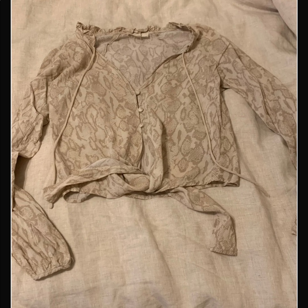 Blouse